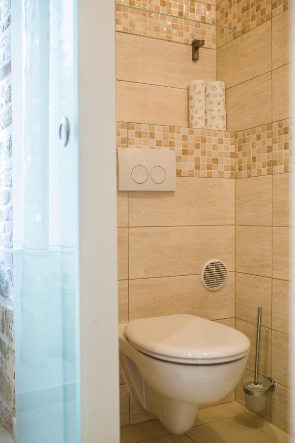 Apartman Didi Split Ngoại thất bức ảnh