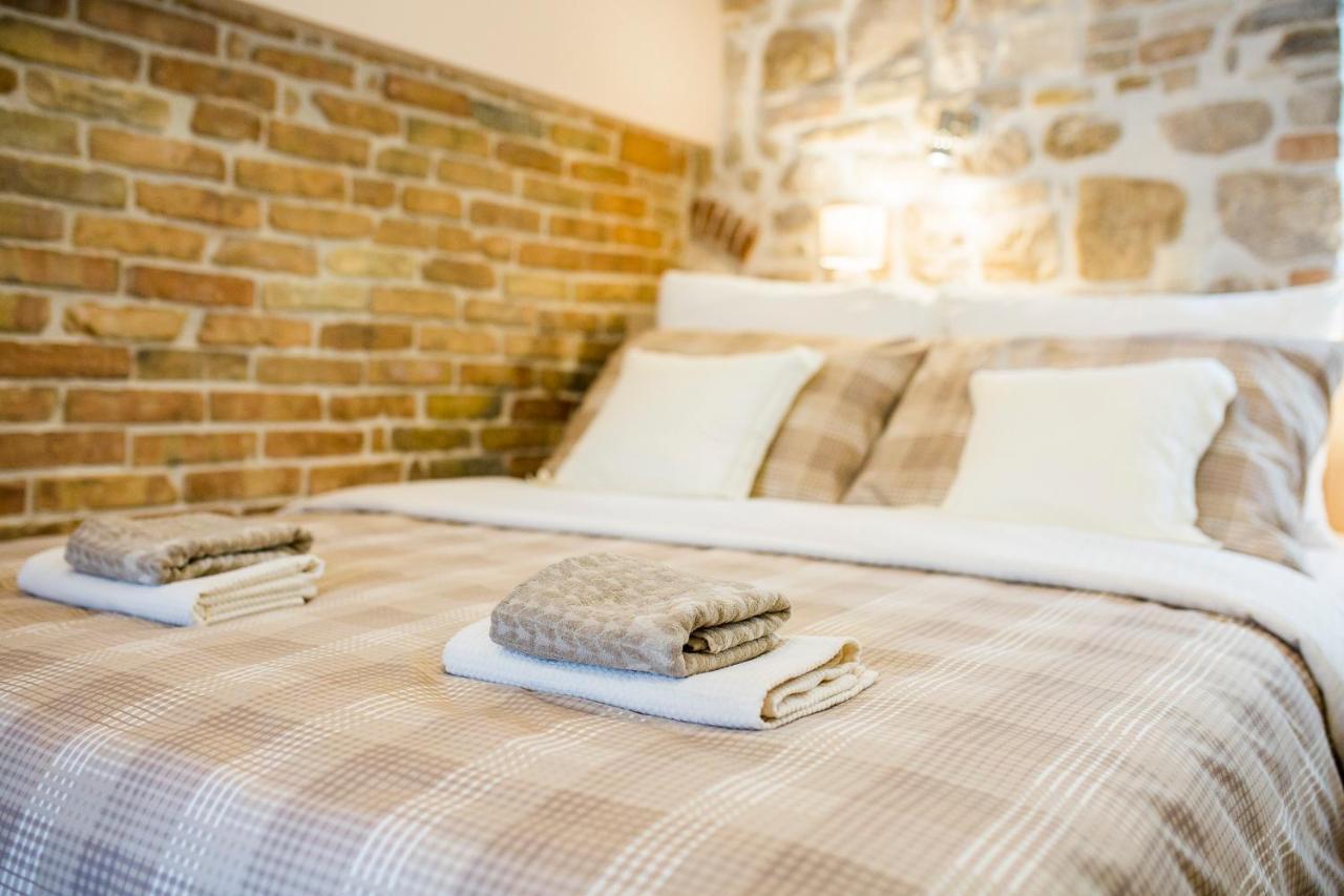 Apartman Didi Split Ngoại thất bức ảnh