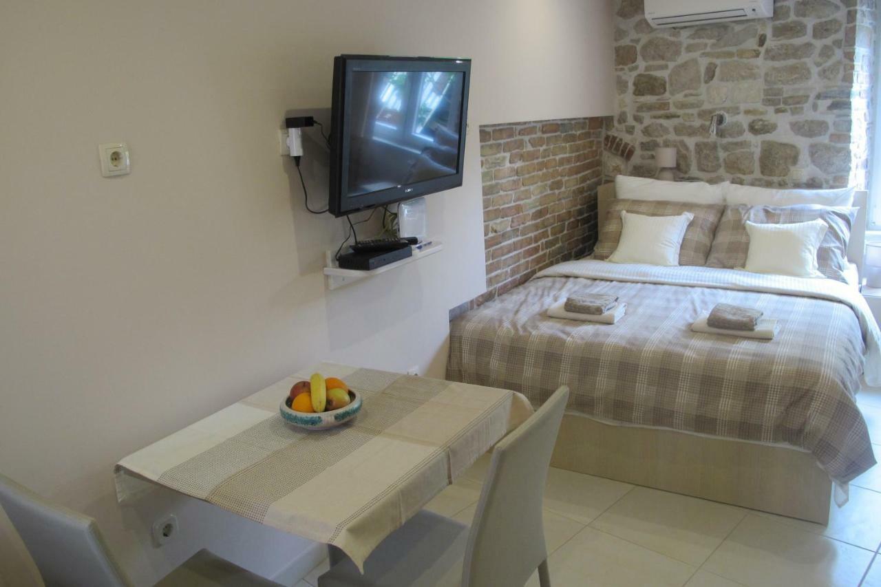Apartman Didi Split Ngoại thất bức ảnh
