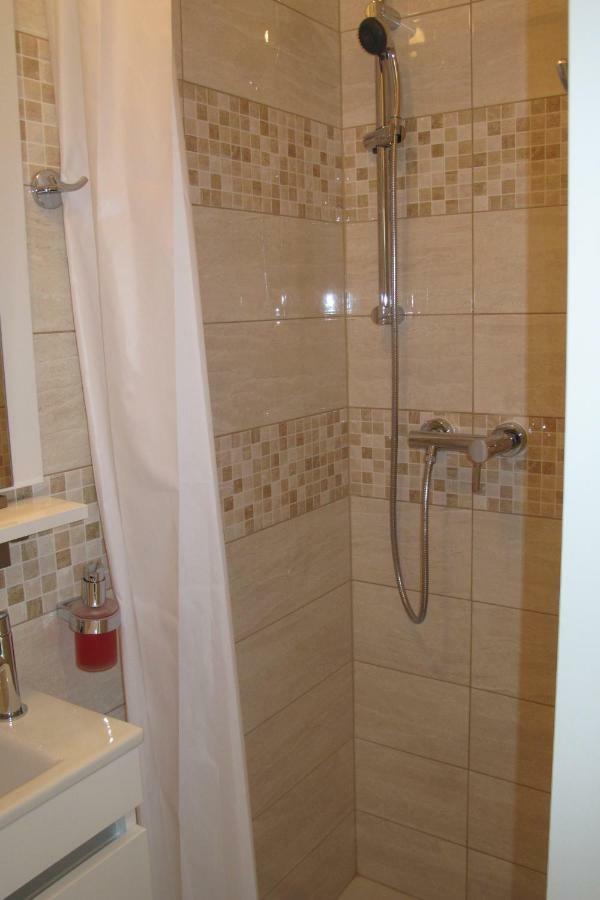 Apartman Didi Split Ngoại thất bức ảnh